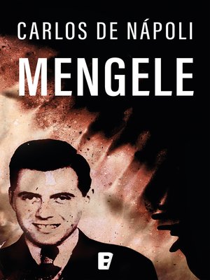 cover image of Mengele